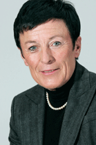 Dr. med. Ulrike Wahl