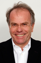 Prof. Dr. Wilhelm Niebling