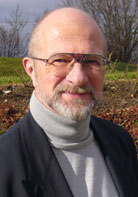 Dr. med. Guenter Frey