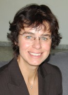 Dr. iur. Regine Kiesecker