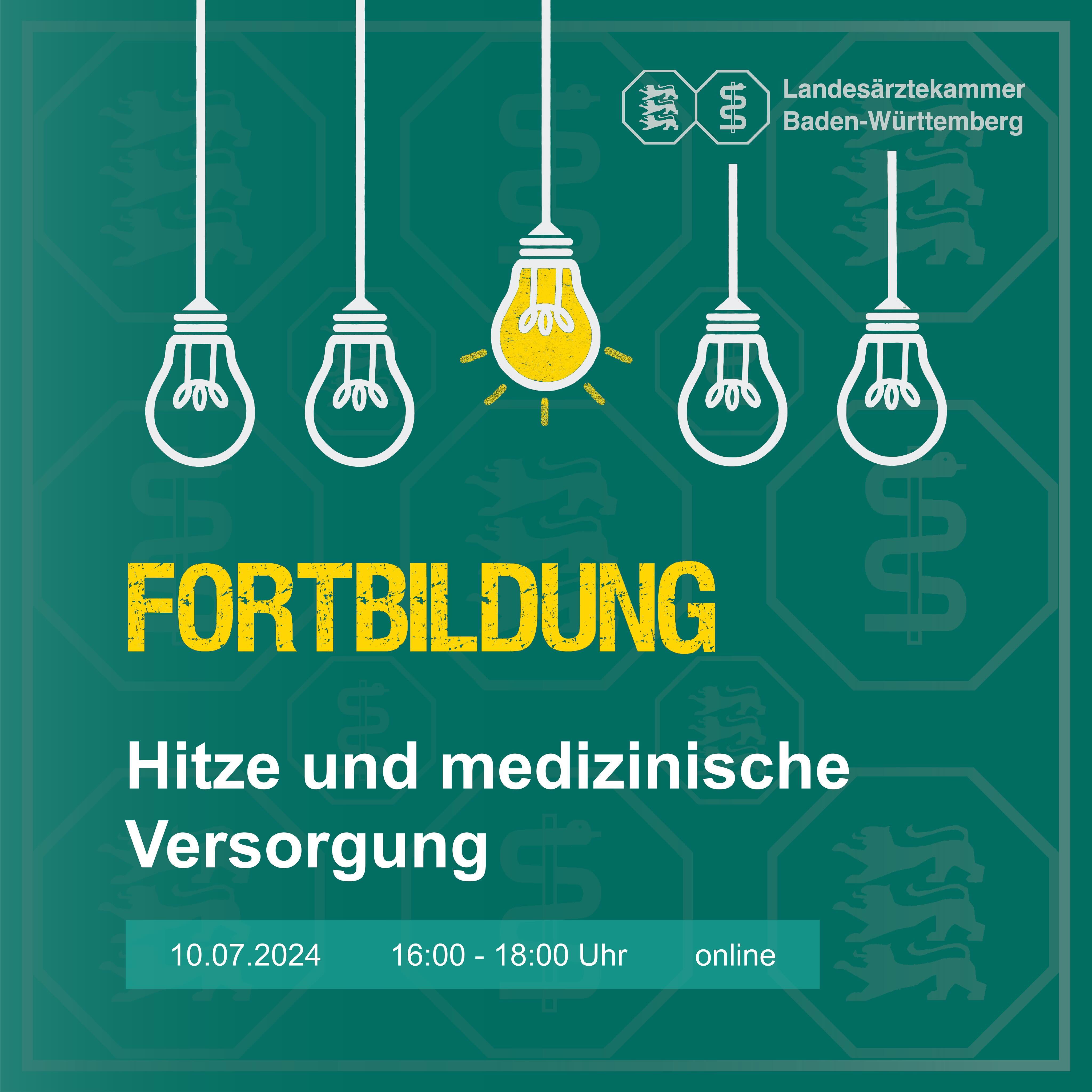 Eine neue Online-Fortbildung zeigt die Konsequenzen von Hitze auf die medizinische Versorgung auf – Auch für die Ärzteschaft in Baden-Württemberg ein wichtiges Thema.
—
In unserem Profil ist jederzeit der Link zu unseren Website-News zu finden. Dort steht der ausführliche Beitrag.
—
Foto: © Adobe Stock / magele-picture
#fortbildung #online #hitze #ärzteschaft #ärztin #arzt #ärztekammer #bw #badenwürttemberg